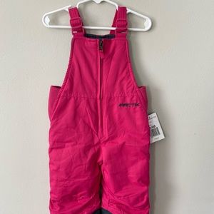 Toddler Snow Bibs